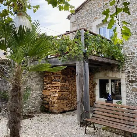 Maison De Reves In Pieguts Pluviers *