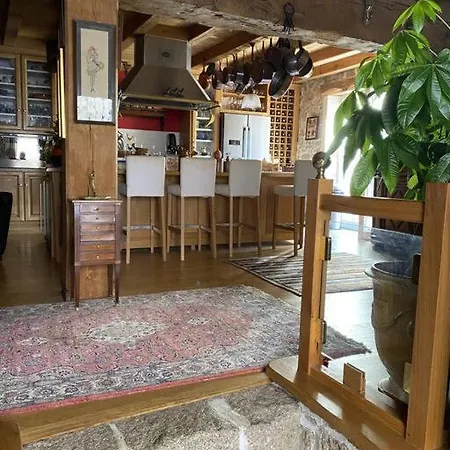 Villa Maison De Reves In Pieguts Pluviers