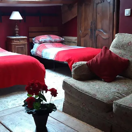 Maison De Reves In Pieguts Pluviers Villa Piégut-Pluviers