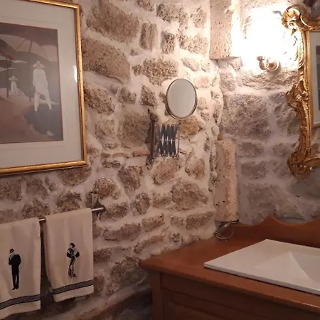 Maison De Reves In Pieguts Pluviers * Piégut-Pluviers